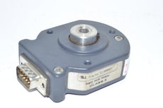 HOHNER AUTOMATION 0701-0102-0003 INCREMENTAL ENCODER Class 2 380 mA