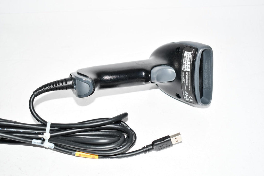 Hyperion Code Scan Honeywell 1300G-2-N Barcode Scanner Hyperion 1300g - Corded Scanner ...