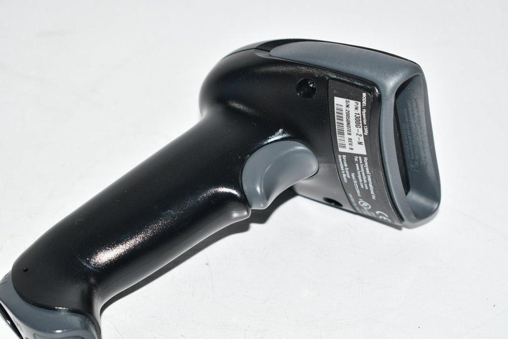 Honeywell 1300G-2-N Barcode Scanner, Unit Only NO CABLE – VB Industrial ...