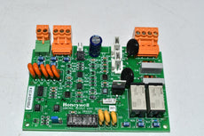 Honeywell 30754922-501 PCB ASSEMBLY DR4500 Control Output PCB Module