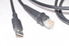 Honeywell 42206161-01E USB Cable For Barcode Scanner