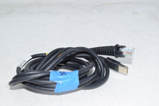 Honeywell 42206161-10E 8' USB Scanner Cable