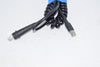 Honeywell 42206202-02E 5' Coil Cord USB Scanner Cable