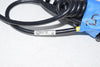 Honeywell 42206202-02E 5' Coil Cord USB Scanner Cable