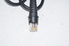 Honeywell 42206202-02E 5' USB Scanner Cable Coil Cord