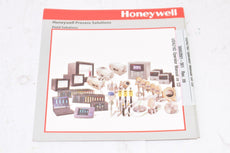 Honeywell 50003501-501 Rev. 09 UDA2182 Manuals CD