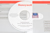 Honeywell 50003501-501 Rev. 09 UDA2182 Manuals CD