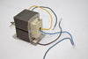 Honeywell AT88A1047 Foot-Mounted 480 Vac Transformer with 12'' Lead Wires