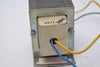 Honeywell AT88A1047 Foot-Mounted 480 Vac Transformer with 12'' Lead Wires