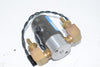 Honeywell B2DX87 Skinner Solenoid Valve, Brass Fittings 1/8 Orifice 24VDC