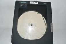 Honeywell DR45AT 12'' Truline Circular Chart Recorder DR45AT-1000-00-000-0-RA000E-0