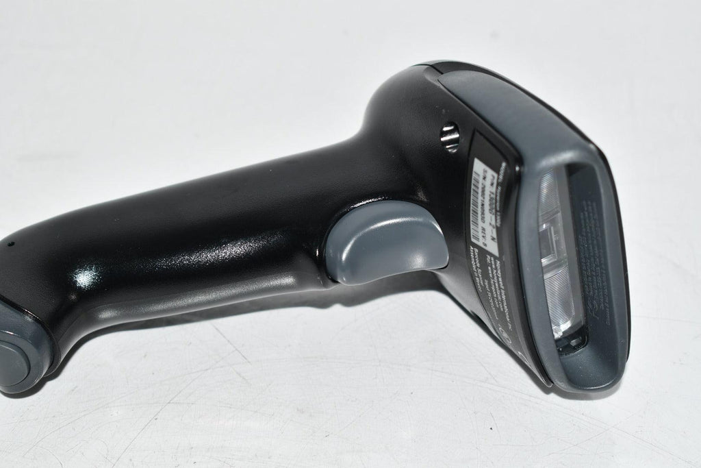 Hyperion Code Scan Honeywell HHP Hyperion 1300G Barcode Scanner 1300G-2-N – VB Industrial ...