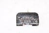 Honeywell Micro-Switch BZ-2RW839 125 VAC Snap-Action Switch