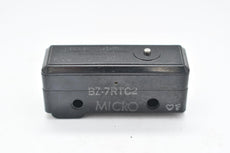 Honeywell MicroSwitch MS BZ-7RTC2 Type Z Limit Switch 15 Amps