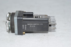 Honeywell PMHC-8126 Microswitch