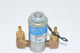 Honeywell Skinner B20A10246 Solenoid Valve 25 PSI 1/8'' 24VDC 6 Watts