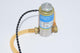 Honeywell Skinner B2DX281 Solenoid Valve 25 PSI 24VDC 6 Watts 1/8'' Orif.