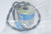 Honeywell Skinner V52DA2100 Solenoid Valve 100 PSI 240/60 11 Watts