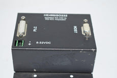 HORNER ELECTRIC HE485ISO232 ISOLATED RS-485 TO RS-232 ADAPTER