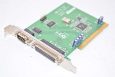 HP 320302-001 REV. B Parallel Adapter Card