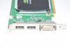 HP 508283-002 Quadro FX580 512MB 128-bit GDDR3 PCI Video Card