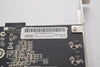 HP 508927-001 1394B Dual Port Firewire PCIe Card Full Height Bracket API-815 Rev. A
