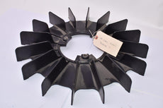 HP Circle Fan, 16 Paddle, 17-3/4'', 6-1/2'' ID