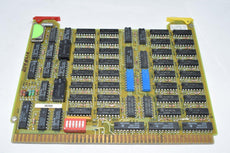 HP Hewlett Packard D-2306-40 Rev. D PCB Motherboard Board Module RAM
