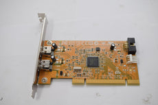 HP iEEE1394 IOI PCI FH 2-Port Card GLF-C050-PCB-600 Module Board  Rev. H