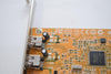 HP iEEE1394 IOI PCI FH 2-Port Card GLF-C050-PCB-600 Module Board  Rev. H