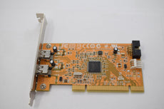 HP iEEE1394 IOI PCI FH 2-Port Card GLF-C050-PCB-600 RoHs IOA-GLF680070600-B