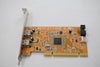 HP iEEE1394 IOI PCI FH 2-Port Card GLF-C050-PCB-600 RoHs IOA-GLF680070600-B