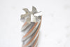 HSCO Cobalt Coated 6 Flute Spiral Finishing End Mill 1.32'' Cut Dia x 1-1/4'' Shank x 6-1/2'' OAL
