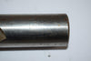 HSS 1'' x 1'' 2 Flute End Mill