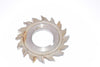 HSS 2-1/2'' x 1/4'' x 1'' Side Milling Saw Cutter