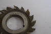 HSS 2-1/2'' x 1/4'' x 1'' Side Milling Saw Cutter