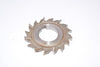 HSS 2-1/2'' x 1/4'' x 1'' Side Milling Saw Cutter