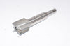 HSS 4 Flute 5/8'' x 1/8'' Cutter 2-7/8'' OAL