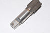 HSS 6 Flute Plug Tap, 3-3/4'' OAL x 1-1/8'' Cut Dia x 5/8'' Shank