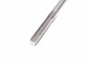 HSS Threaded 4 Flute Hand Tap 2-1/2'' OAL x 1/4'' Cut Dia