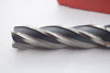 HTC Tool JFL-28M 7/8'' End Mill 4FL .060R Cobalt USA