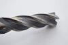 HTC Tool JFL-28M 7/8'' End Mill 4FL .060R Cobalt USA