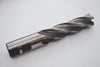 HTC Tool JFL-28M 7/8'' End Mill 4FL .060R Cobalt USA