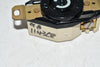 Hubbell 20A 277VAC Twist-Lock Plug Receptacle