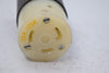 Hubbell 231A 30A 125V Twist-Lock Turn & Pull  Plug Receptacle