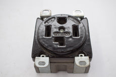 Hubbell 30A 125/250V Receptacle Plug Outlet