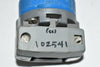 HUBBELL HBL330C6W AC Connector IEC60309 330C6W Female IEC 309 Pin & Sleeve