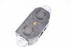 Hubbell Twist-Lock 10 Amp 250V Receptacle Outlet RE-21743