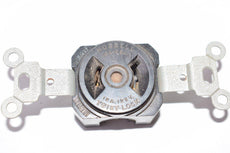 Hubbell Twist-Lock 10A-250V Plug