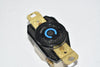 Hubbell Twist-Lock Plug Receptacle 30A 250V CU Wire Only